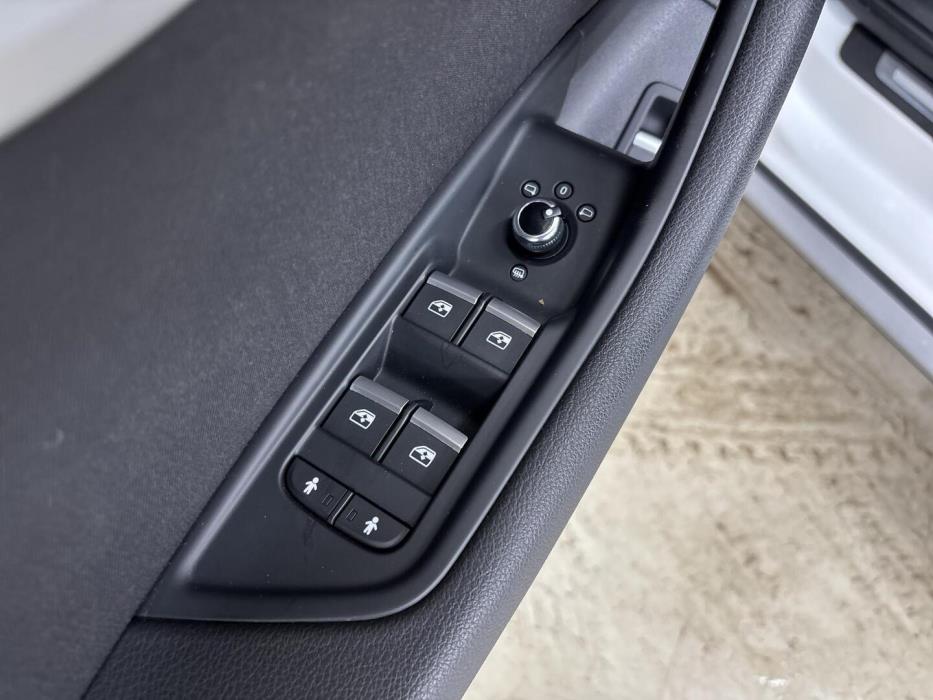 AUDI A4 allroad quattro 2018