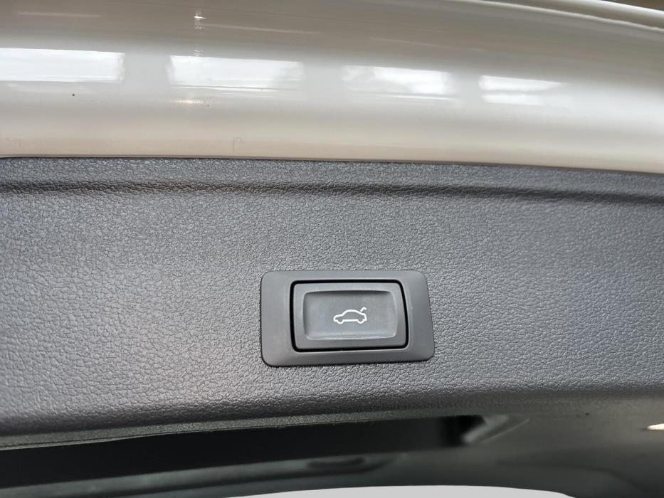 AUDI A4 allroad quattro 2018