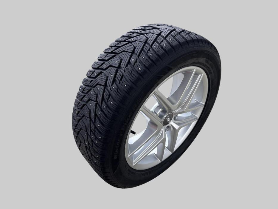 AUDI A4 allroad quattro 2018