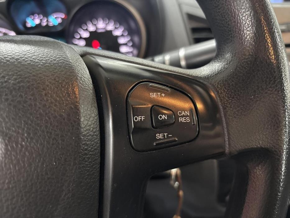FORD Ranger 2012