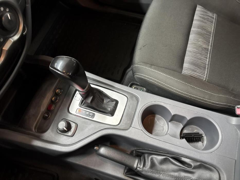 FORD Ranger 2012