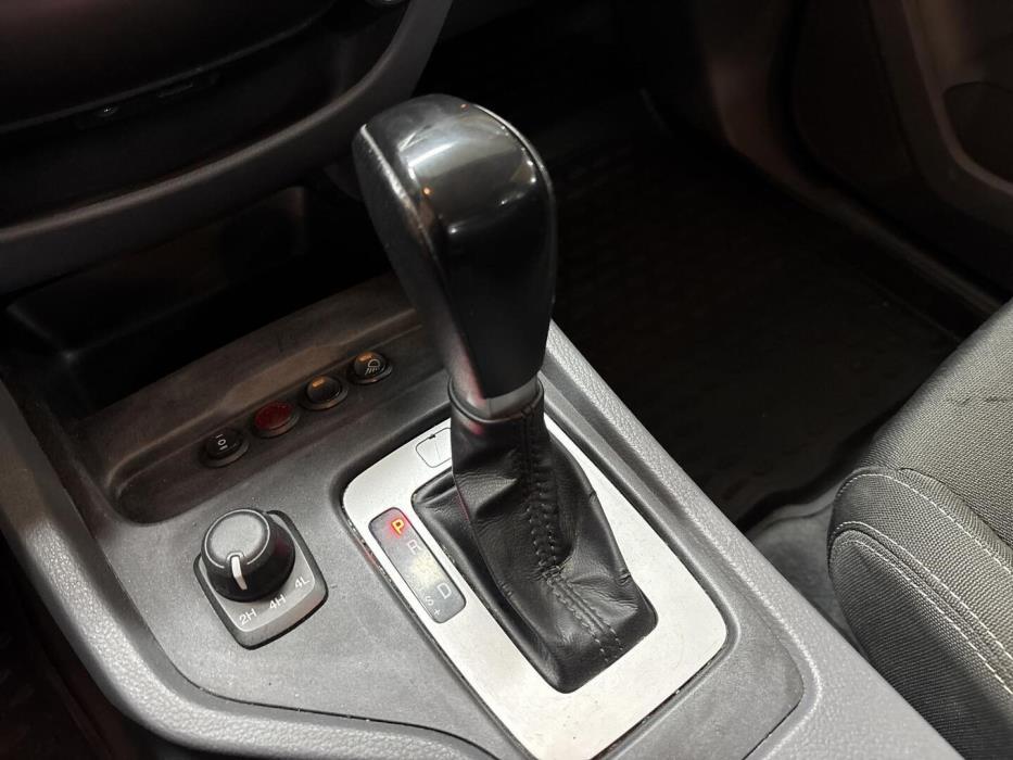 FORD Ranger 2012