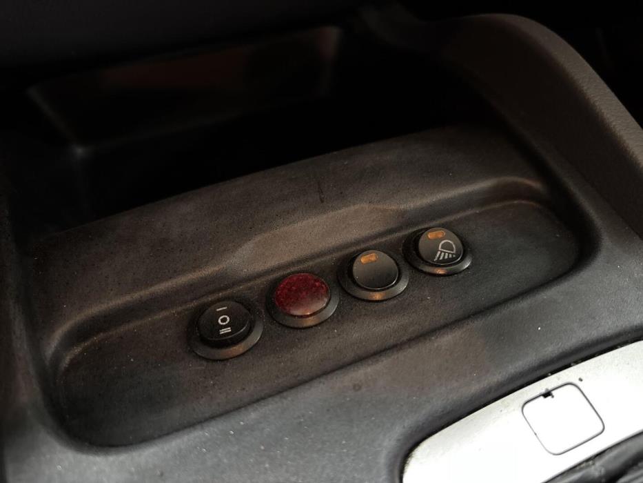 FORD Ranger 2012
