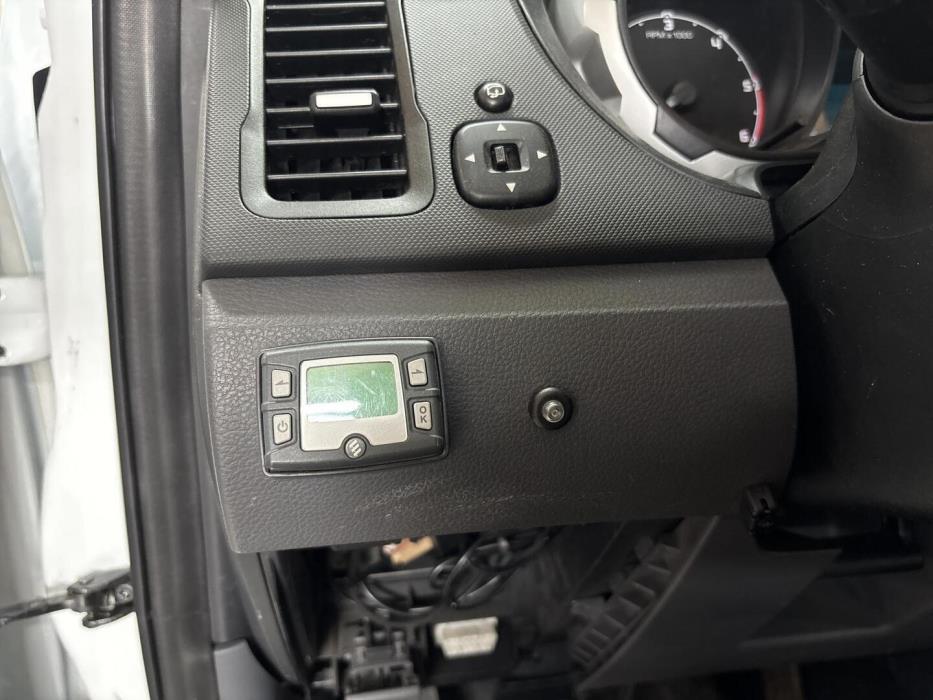 FORD Ranger 2012