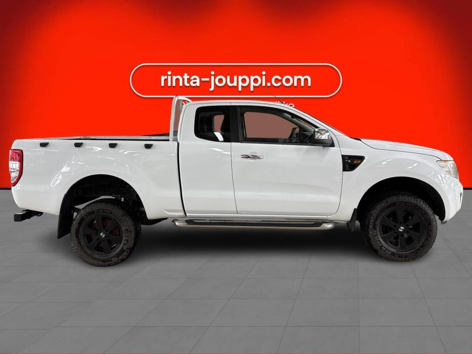FORD Ranger 2012