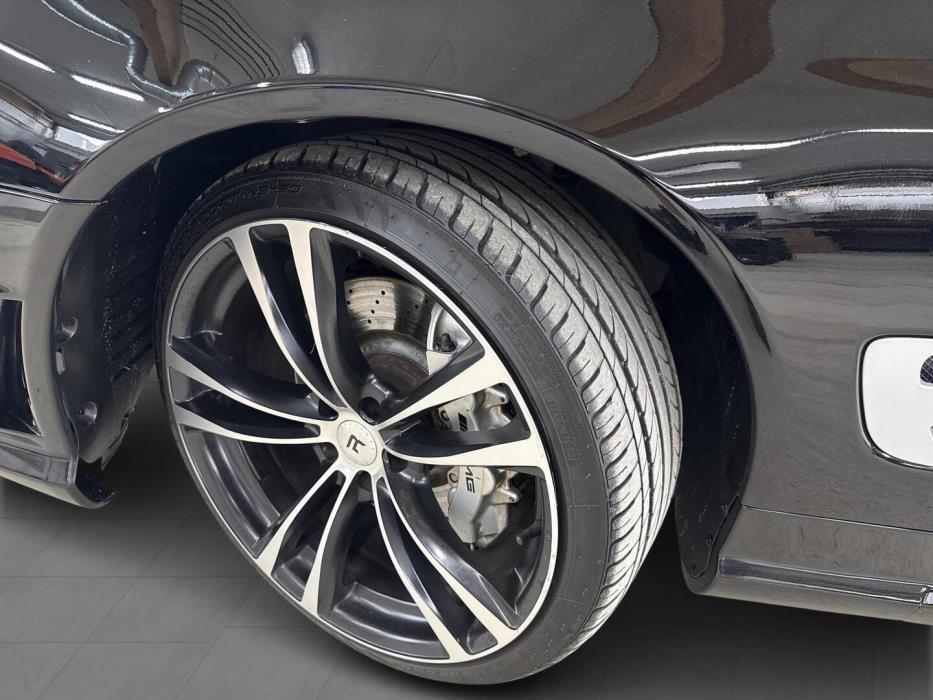 MERCEDES-BENZ SL 2004