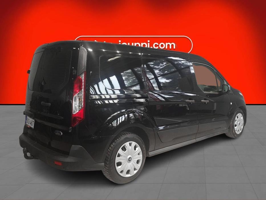 FORD Transit Connect 2020