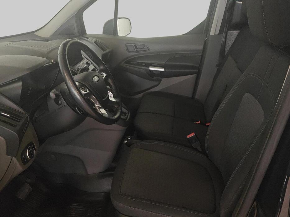 FORD Transit Connect 2020