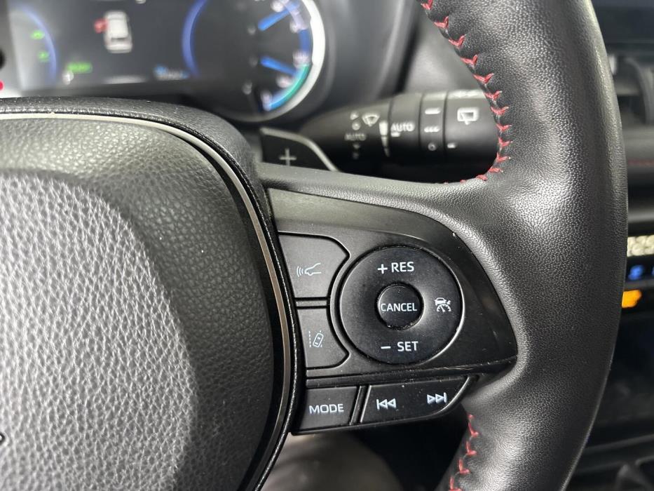 TOYOTA RAV4 Plug-In 2021