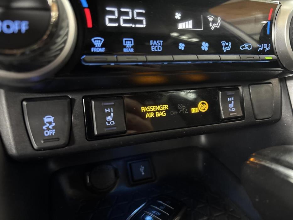 TOYOTA RAV4 Plug-In 2021
