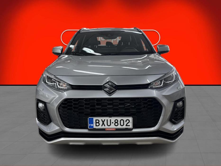 TOYOTA RAV4 Plug-In 2021
