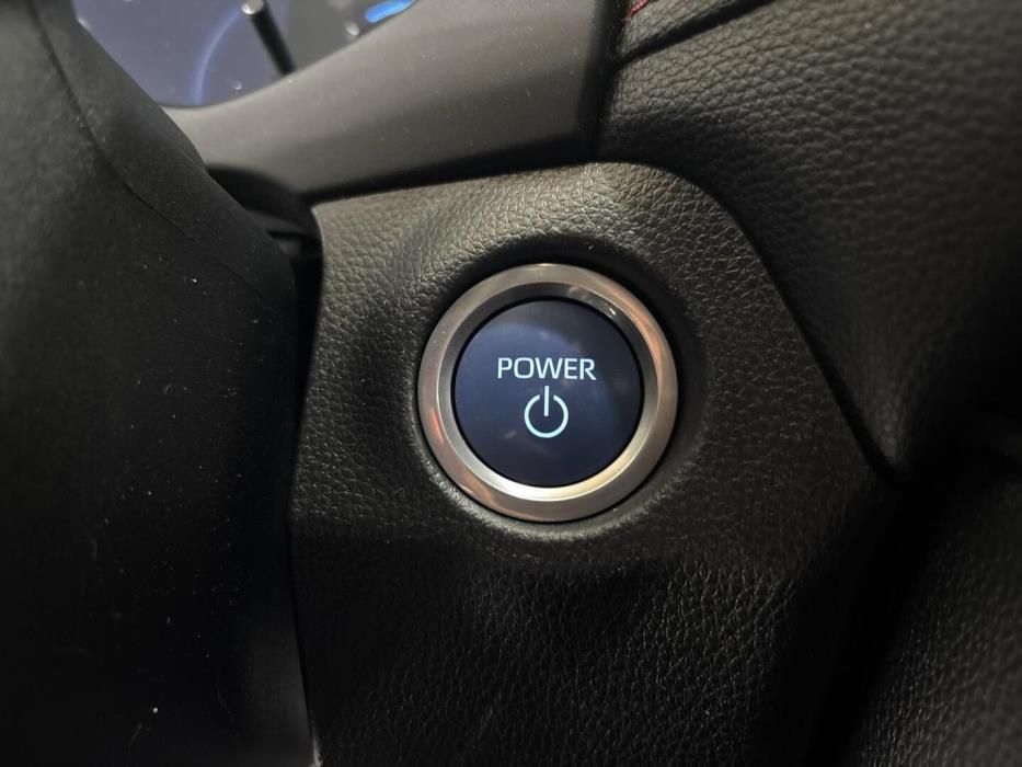 TOYOTA RAV4 Plug-In 2021