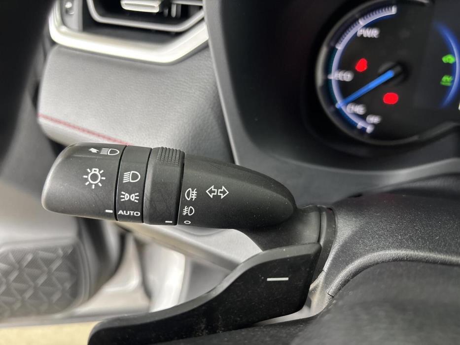 TOYOTA RAV4 Plug-In 2021
