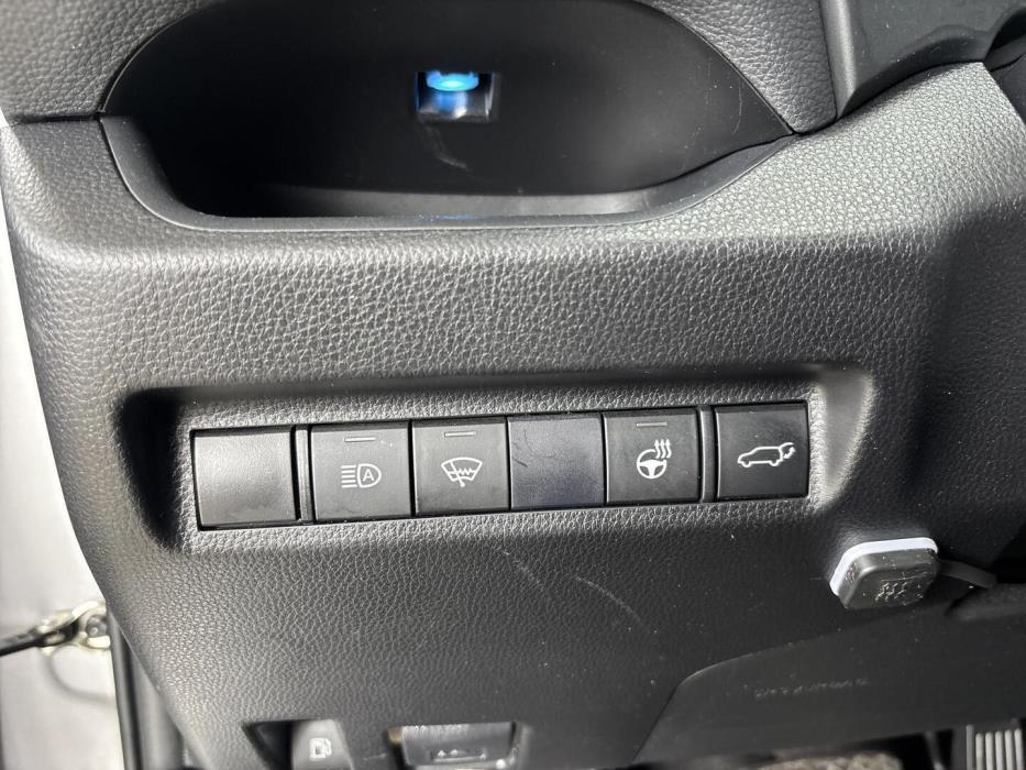 TOYOTA RAV4 Plug-In 2021