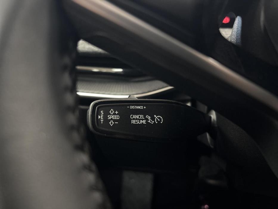 SKODA SUPERB 2024