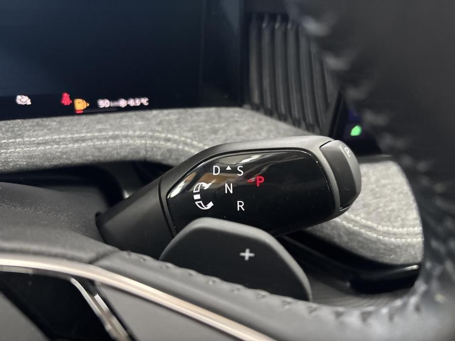 SKODA SUPERB 2024