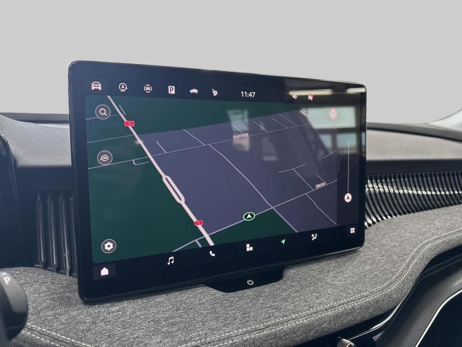 SKODA SUPERB 2024