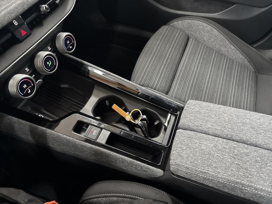 SKODA SUPERB 2024