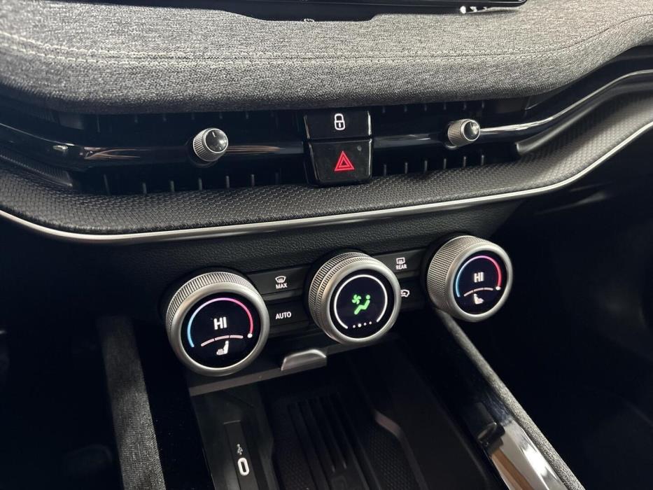 SKODA SUPERB 2024