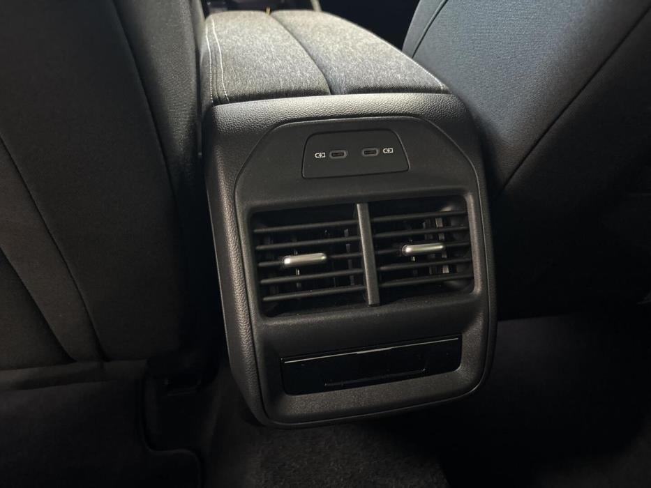 SKODA SUPERB 2024
