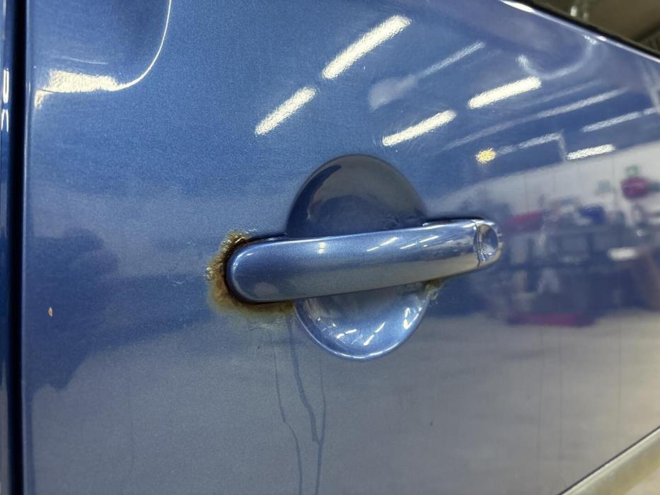 VOLKSWAGEN Caddy Maxi 2008