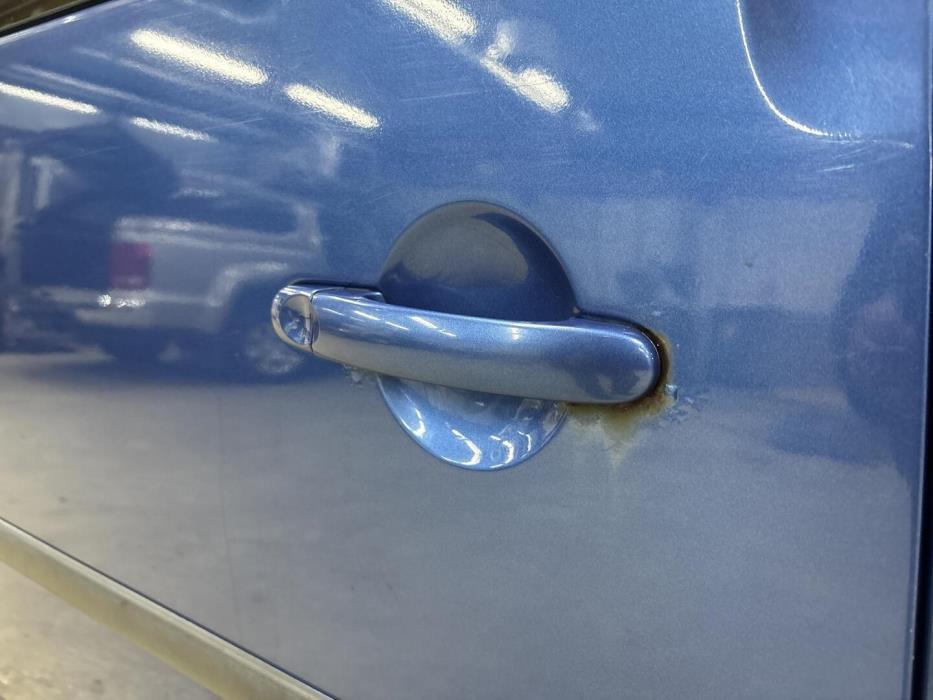 VOLKSWAGEN Caddy Maxi 2008