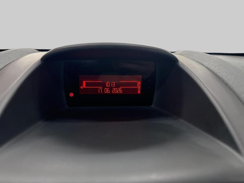 FORD Fiesta 2009