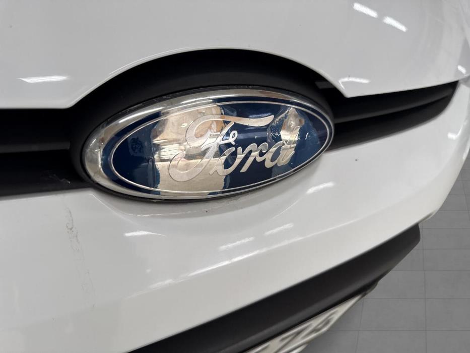 FORD Fiesta 2009