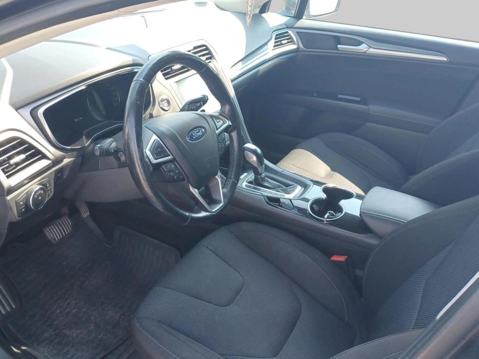 FORD Mondeo 2015