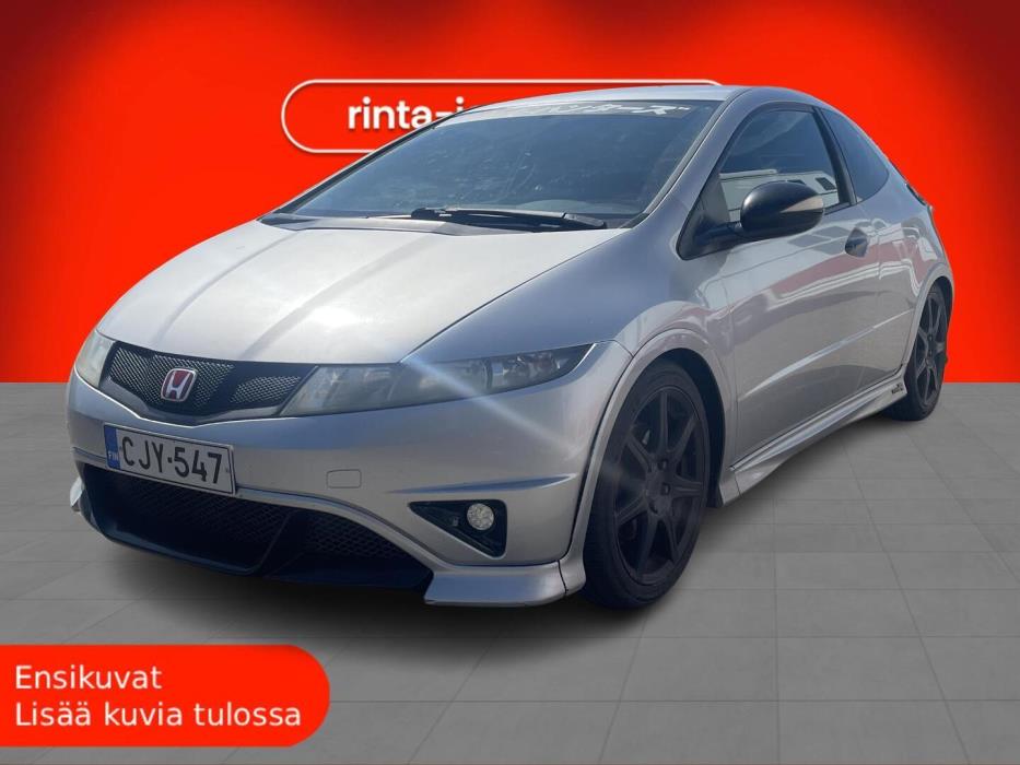 HONDA Civic 2007