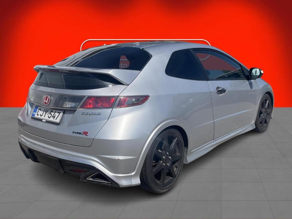 HONDA Civic 2007