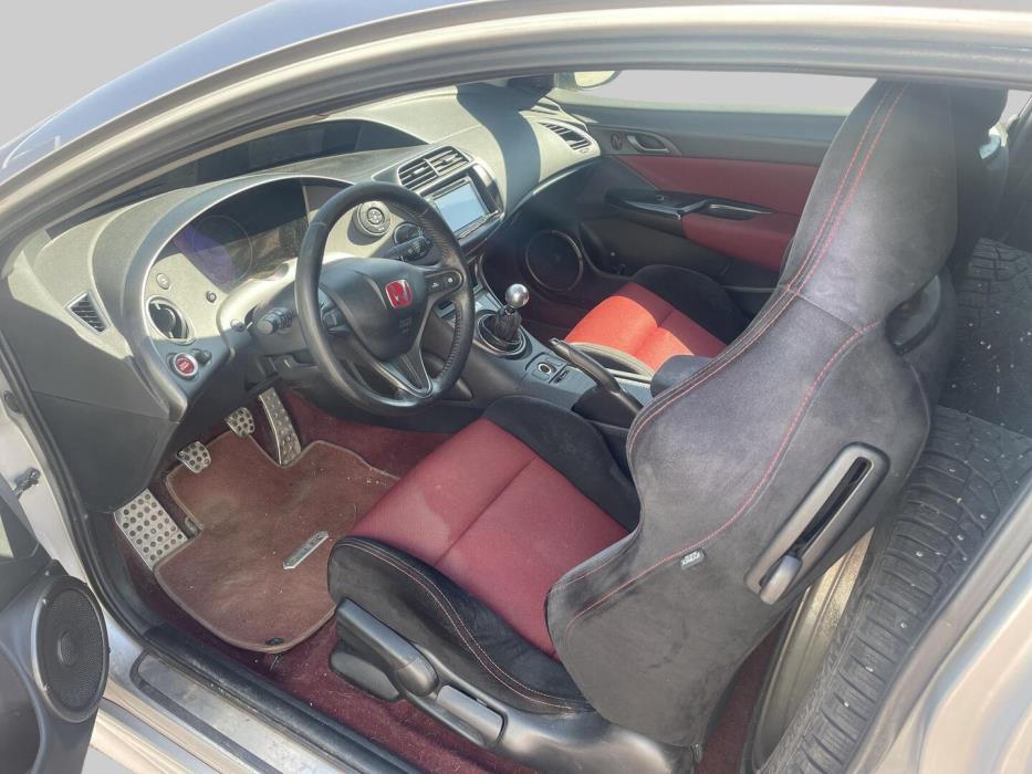 HONDA Civic 2007