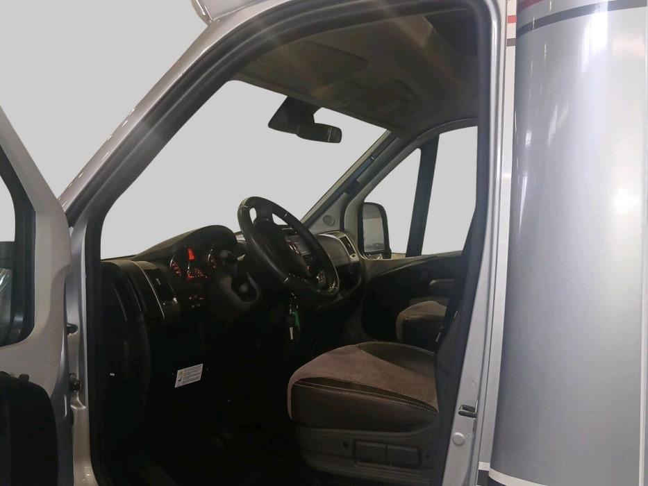 LMC CRUISER T662 SPORTLINE 2016