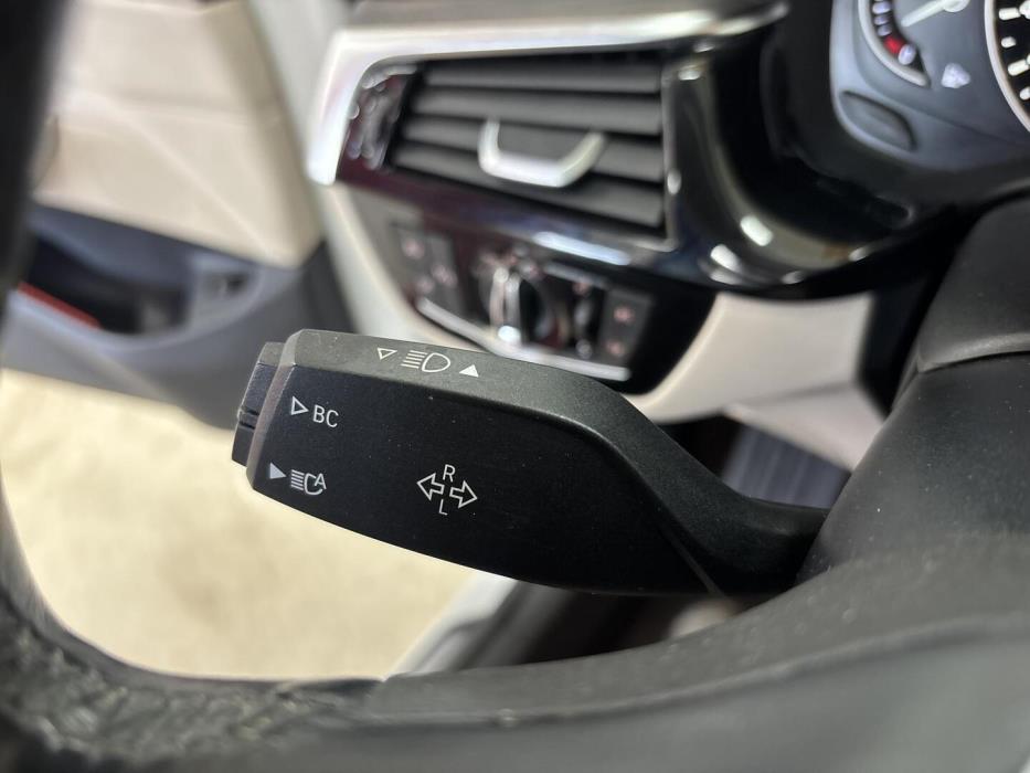 BMW 630 Gran Turismo 2017