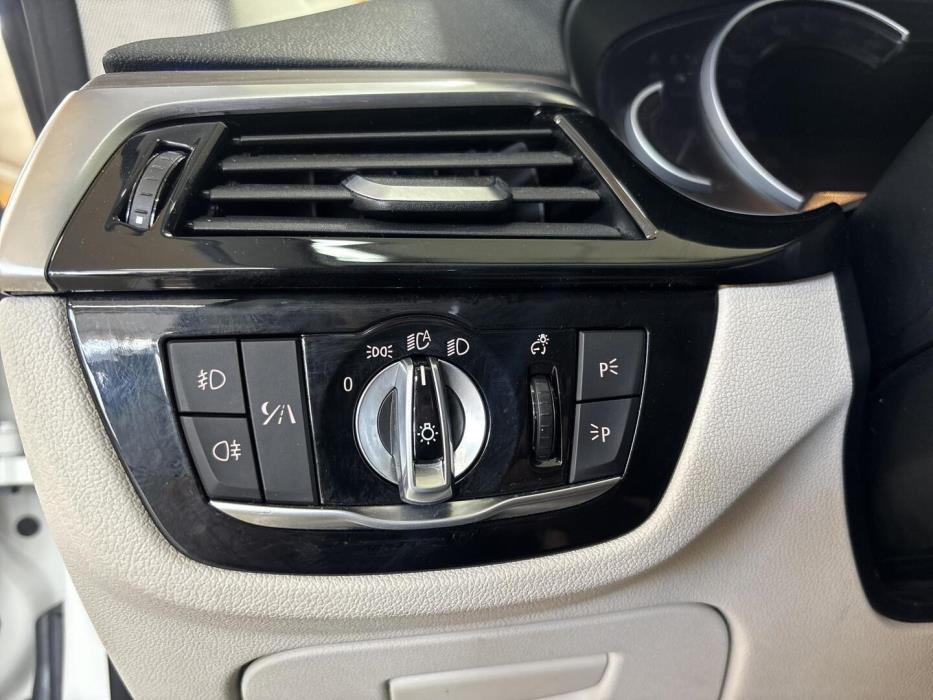 BMW 630 Gran Turismo 2017