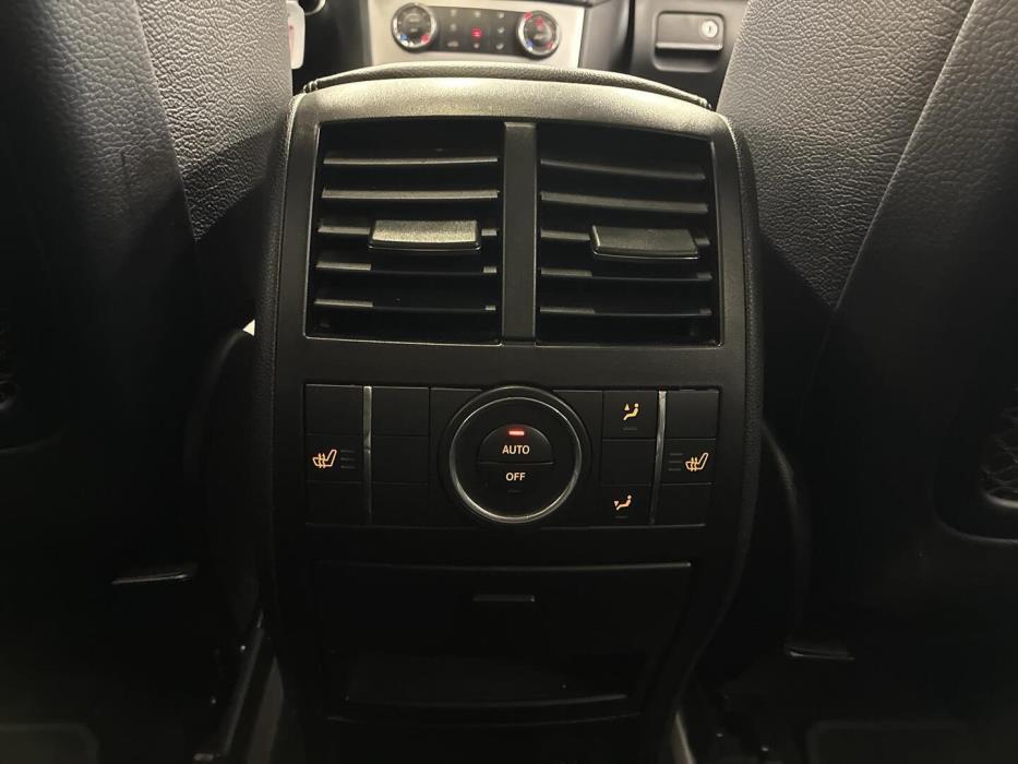 MERCEDES-BENZ GL 2011
