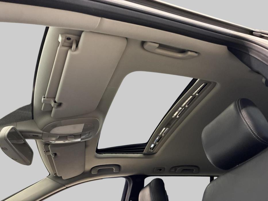 MERCEDES-BENZ GL 2011