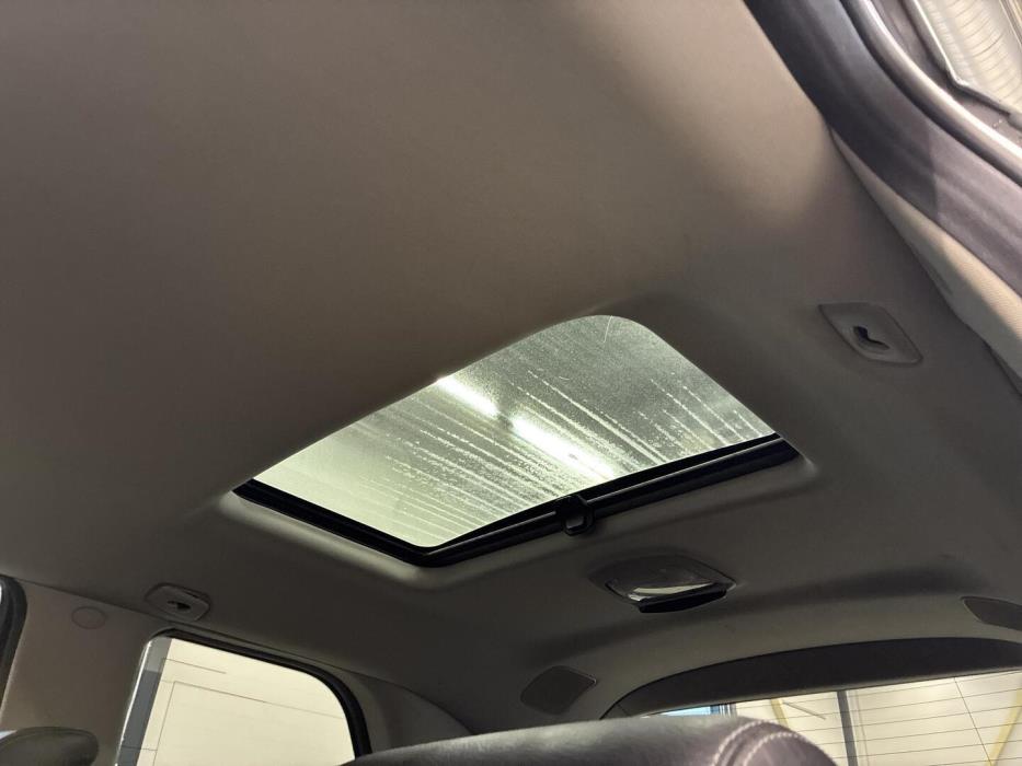 MERCEDES-BENZ GL 2011