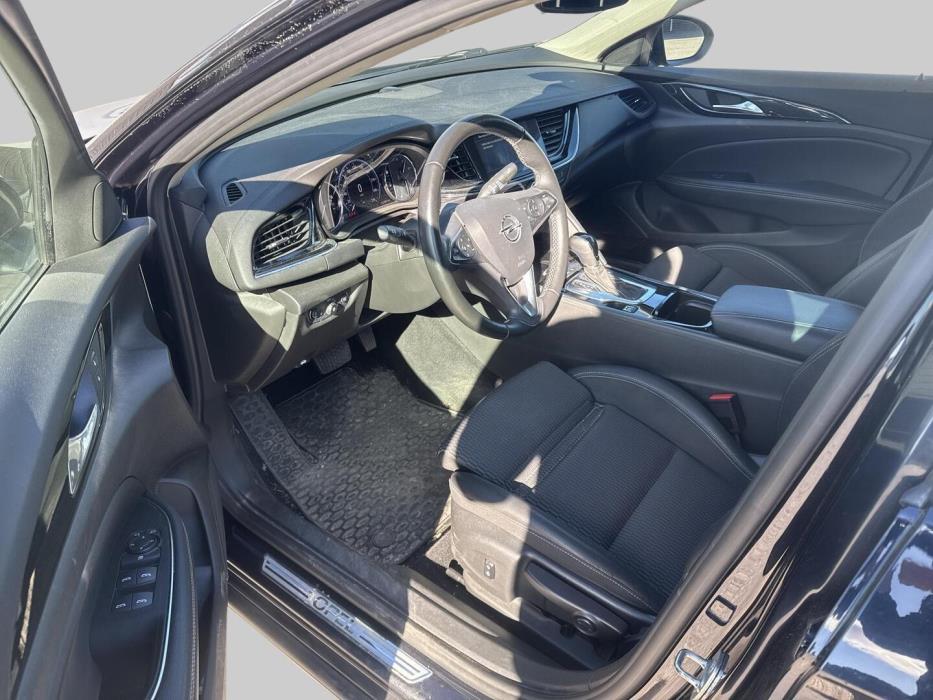 OPEL Insignia 2019