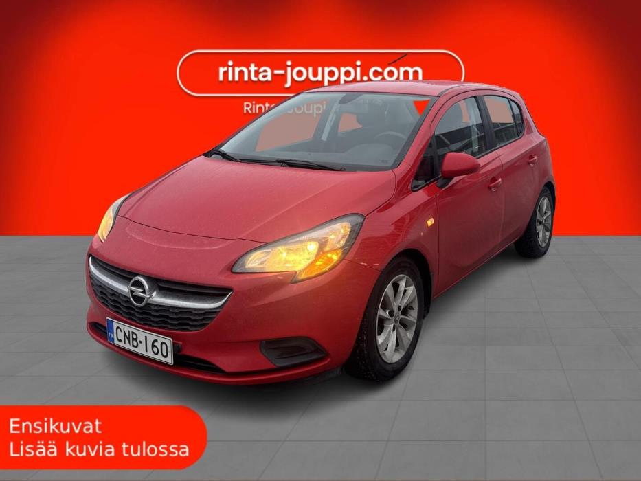 OPEL Corsa 2019