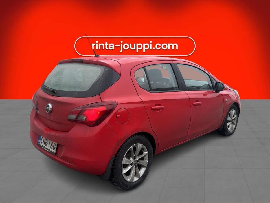 OPEL Corsa 2019