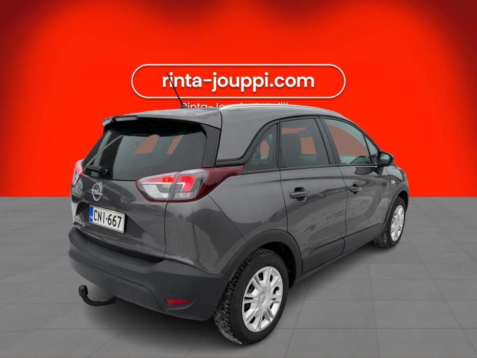 OPEL Crossland X 2019
