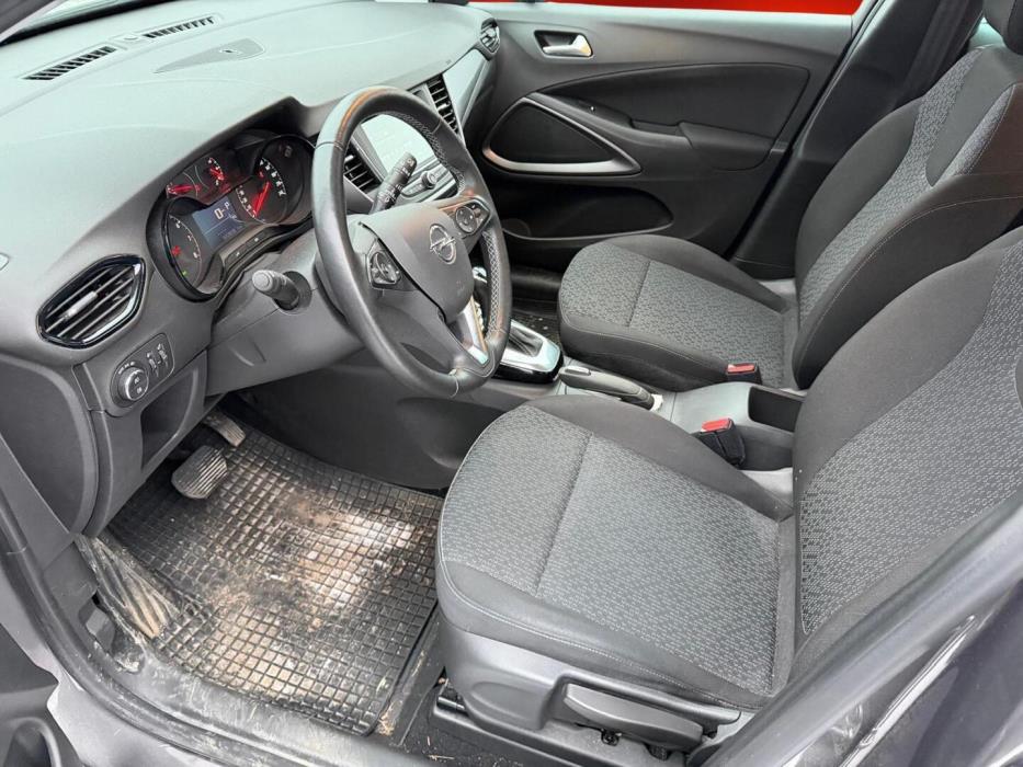 OPEL Crossland X 2019
