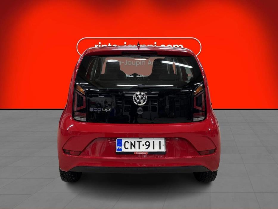 VOLKSWAGEN up! 2019
