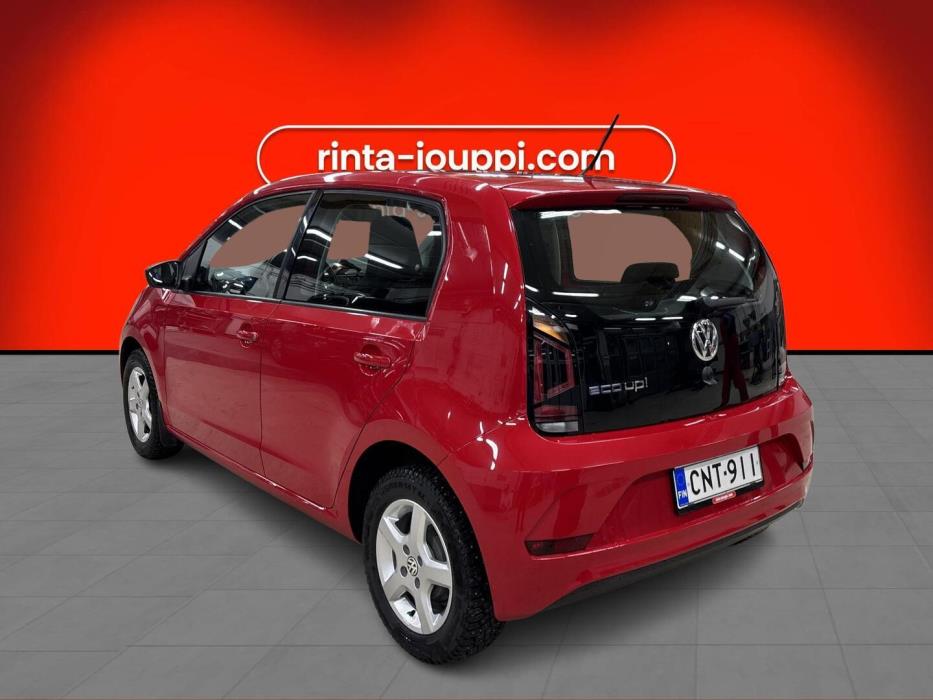 VOLKSWAGEN up! 2019