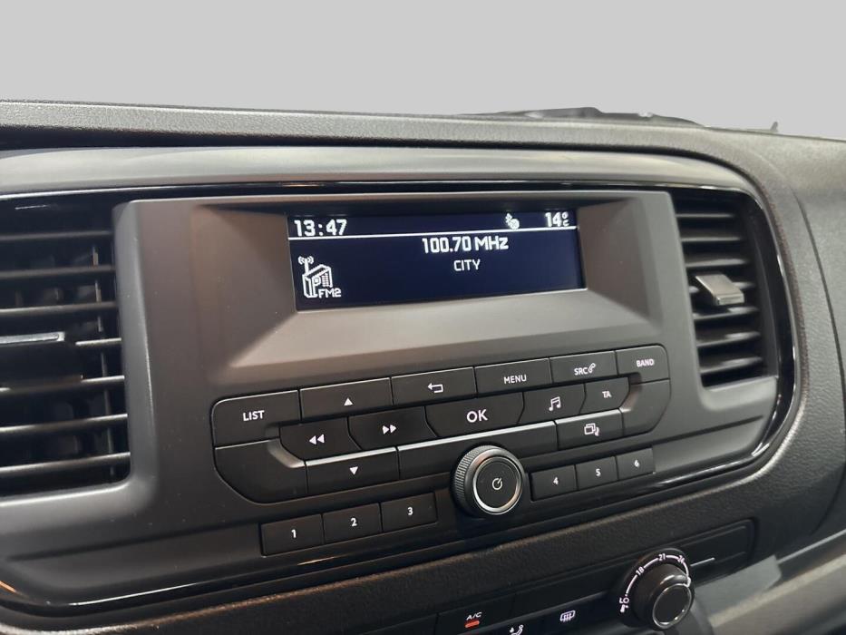 TOYOTA Proace 2020