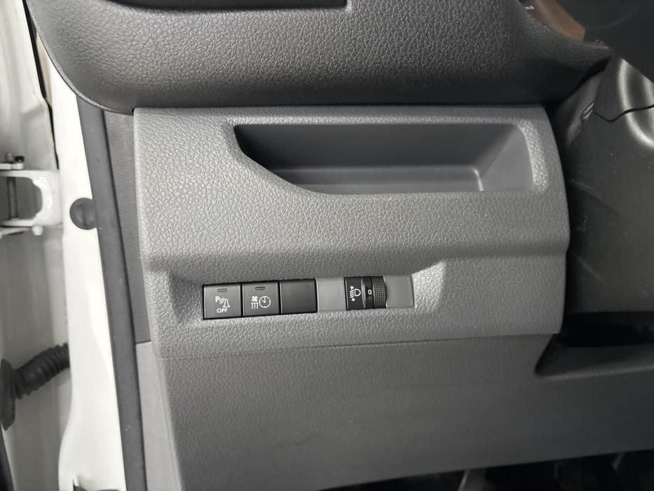 TOYOTA Proace 2020
