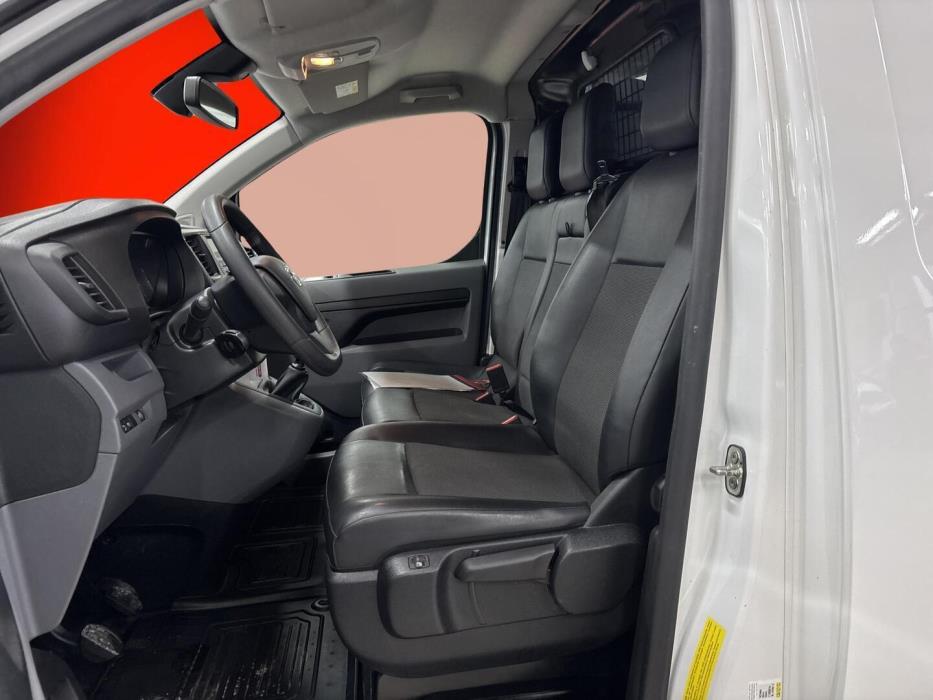 TOYOTA Proace 2020