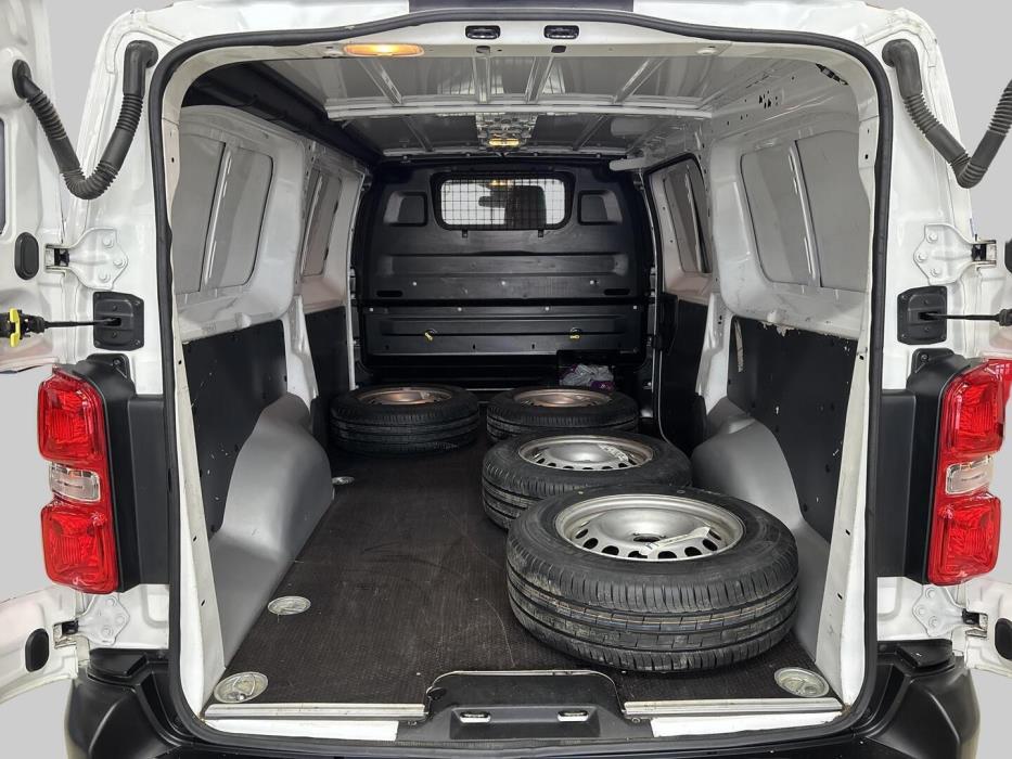 TOYOTA Proace 2020