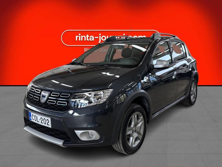 DACIA Sandero 2020
